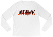 lobbyhavoc Long Sleeve Tee