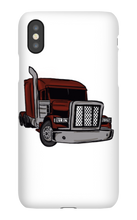 ttvxdieselx iPhone Phone Cases