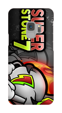 superstone7 Samsung Phone Cases