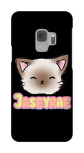 Jasey Rae + Arabella Samsung Phone Cases