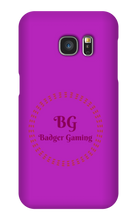 happycia Samsung Phone Cases