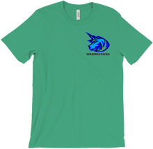 Xpldingunicrn T-Shirts