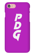 PDG iPhone Case (Most Models)
