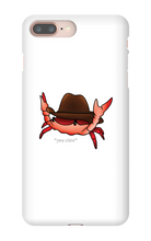 yee claw! Phone Case