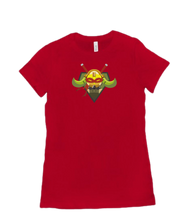 rampitupgaming Women’s T-shirt