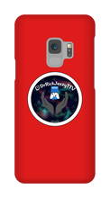 DrRick's "Phone-o-graph" case