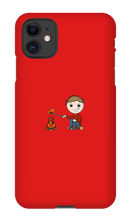 raeburno iPhone Phone Cases