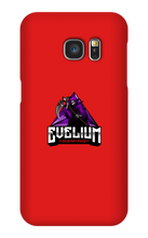 eveliumgaming Samsung Phone Cases