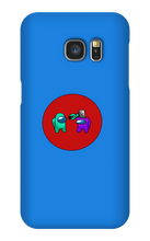 saraa03 Samsung Phone Cases