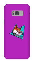 lazyfoxx_ Samsung Phone Cases