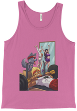 wolfy2032 Tank Top