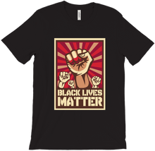 Revolution Black Lives Matter #BlackLIvesMatter