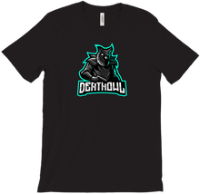 deathowl_24 T-Shirts