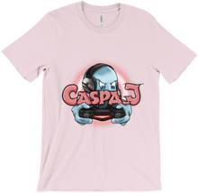 caspa_j T-Shirts