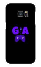 gaminganimator07 Samsung Phone Cases