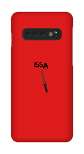 Issa Samsung Case