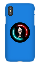 varmo_7_ttv iPhone Phone Cases