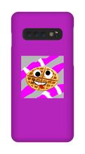 waffle Samsung Phone Cases