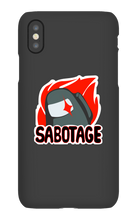jeejsquad iPhone Phone Cases