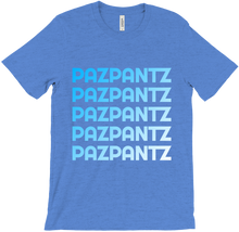 pazpantz T-Shirts