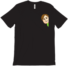 Maglietta "Mii Full-Gaming Ed"
