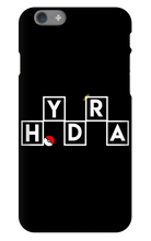 hydratheone_ssb iPhone Phone Cases