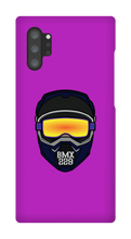 bmx229 Samsung Phone Cases