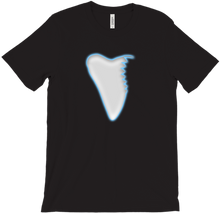 LtSharker Bitten Tooth T-Shirt