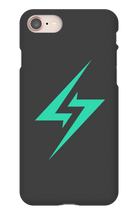 Shoryn iPhone Phone Cases