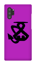 spazzydragon98 Samsung Phone Cases