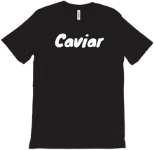 Caviar shirt