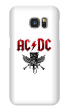 stalker63 Samsung Phone Cases