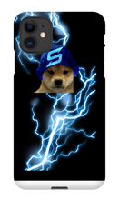 Sparkz iPhone Case
