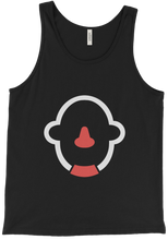 blaq-icedplayz Tank Top