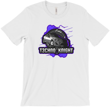 T3cHn0_Knight T-Shirt