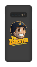 TheZeekster Samsung Phone Cases
