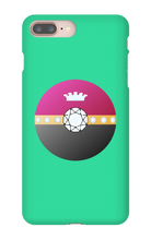 himecrycho iPhone Phone Cases
