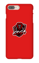 itsgoga iPhone Phone Cases