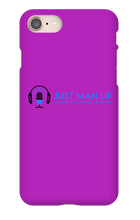 justmanup_ iPhone Phone Cases