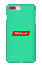Tiko Fan Phone Case
