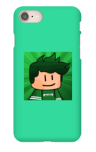 anvekh iPhone Phone Cases