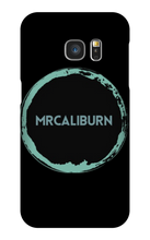 caliburn Samsung Phone Case