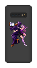 Grue & Eerika Samsung Phone Case
