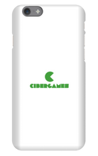 cibertron8010 iPhone Phone Cases
