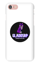 GladosRP Funda iphone