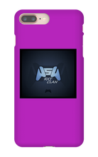 rxtdubs iPhone Phone Cases