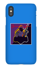 GamingwithMacon iPhone Phone Cases