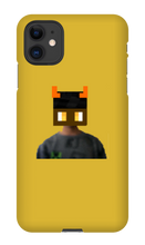 theonlyduck iPhone Phone Cases