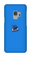 rudraktv Samsung Phone Cases