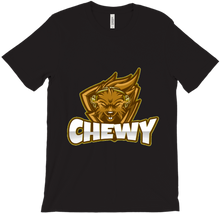 Chewy T-Shirt (Big Logo)